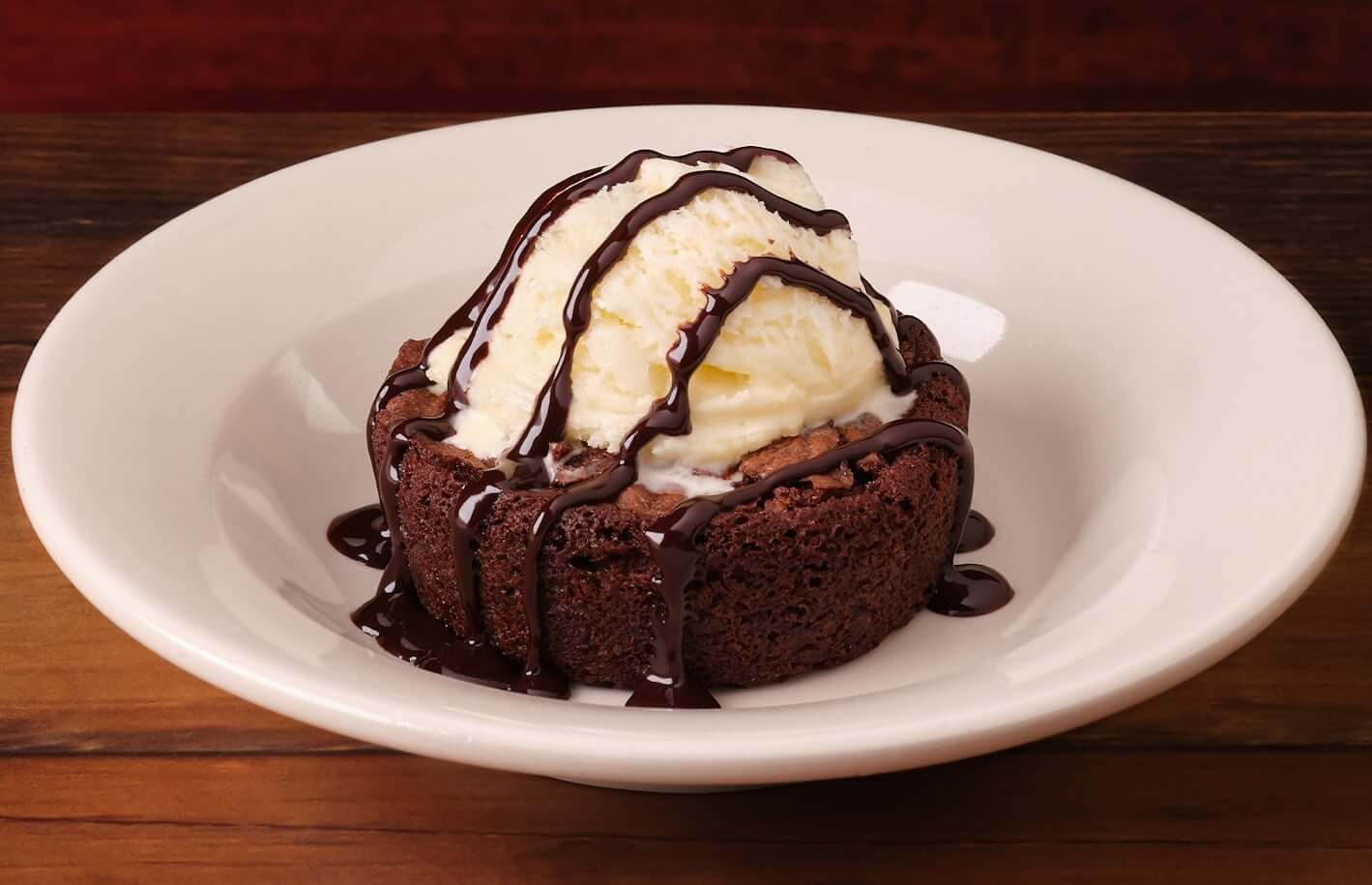 BIG OL' BROWNIE