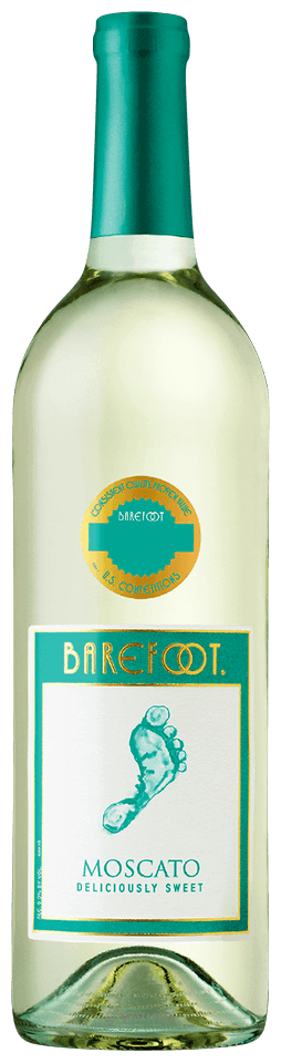 Barefoot® Moscato