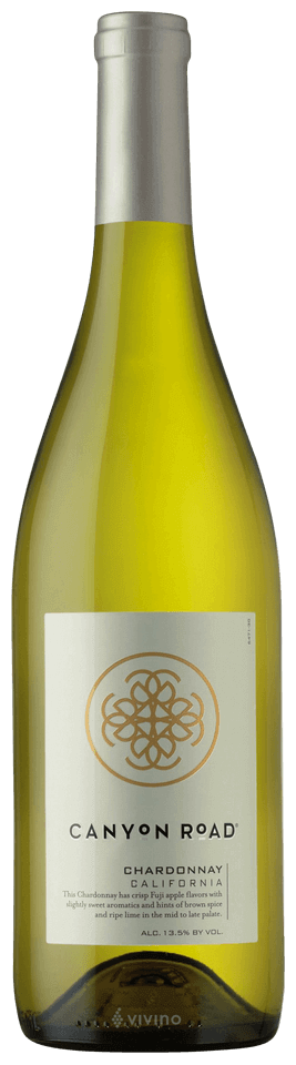 Canyon Road® Chardonnay