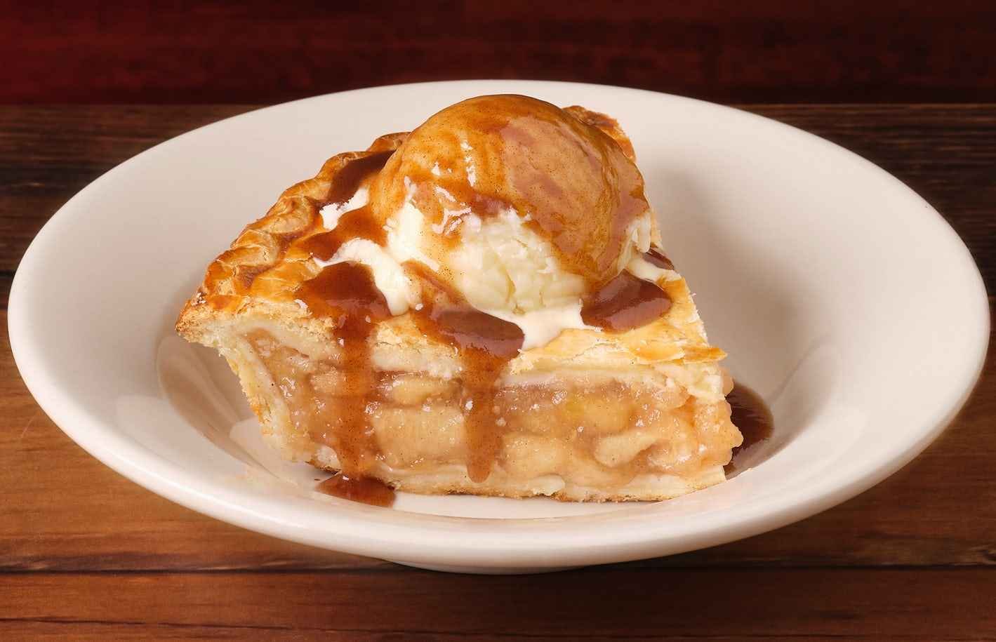 GRANNY'S APPLE CLASSIC