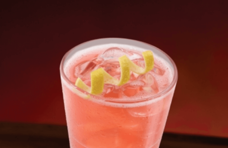Gin Blossom
