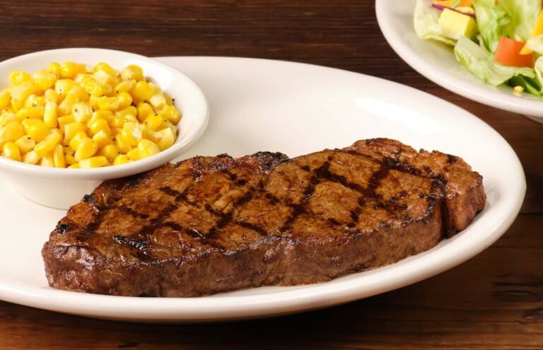 NEW YORK STRIP