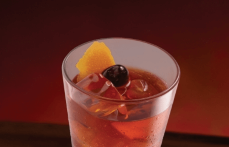 Old Fashioned