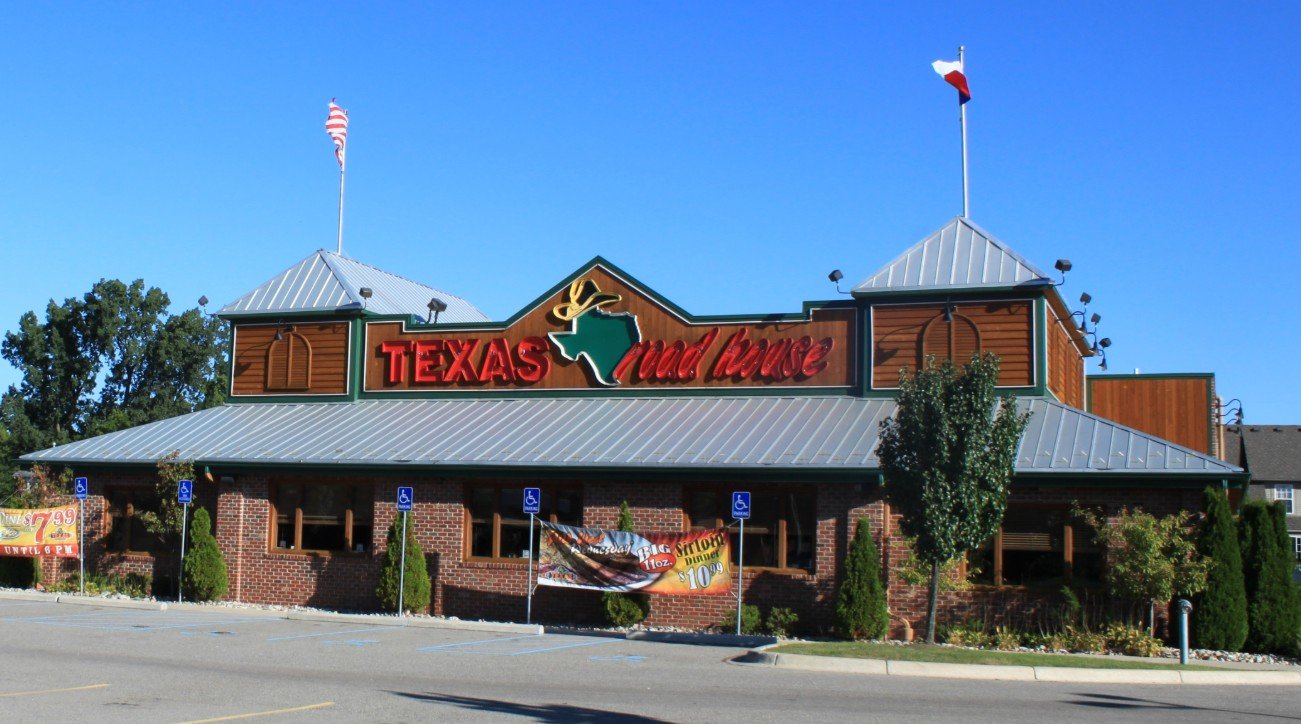 texas roadhouse