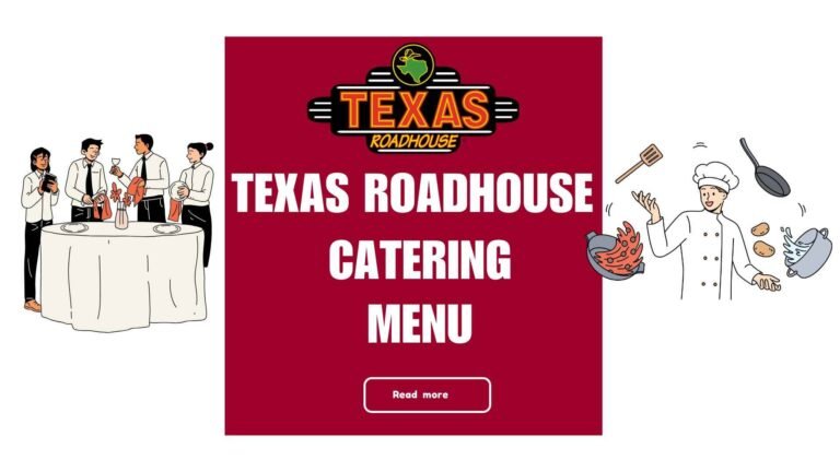 Catering